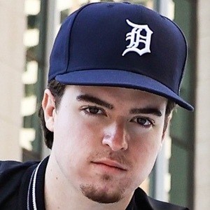 Trevor Fahnstrom Headshot 2 of 11