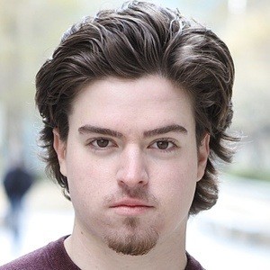 Trevor Fahnstrom Headshot 3 of 11