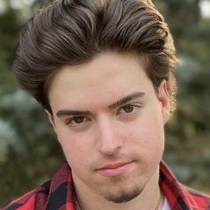 Trevor Fahnstrom Headshot 6 of 11