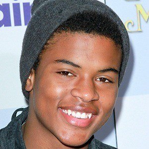 trevor jackson 2