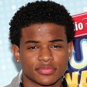 Trevor Jackson - Bio, Family, Trivia | Famous Birthdays