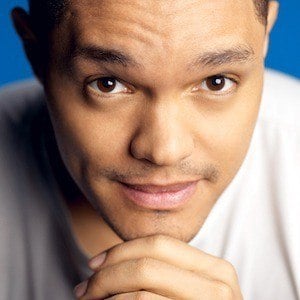 Trevor Noah Headshot 2 of 3