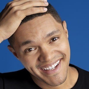 Trevor Noah Headshot 3 of 3