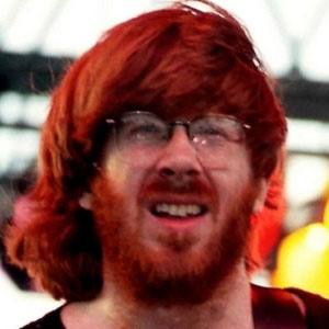 Trey Anastasio - Bio, Family, Trivia | Famous Birthdays