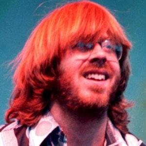 Trey Anastasio - Bio, Family, Trivia | Famous Birthdays