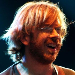 Trey Anastasio - Bio, Family, Trivia | Famous Birthdays