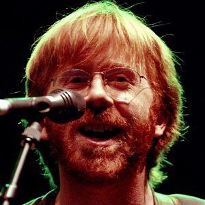 Trey Anastasio - Bio, Family, Trivia | Famous Birthdays