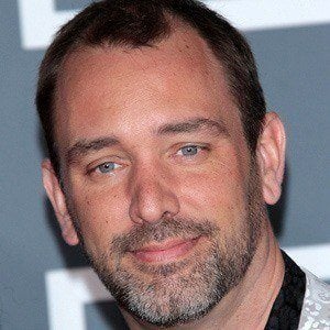 Trey Parker at age 42