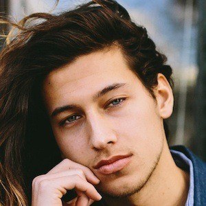 Trey Schafer Headshot 2 of 8