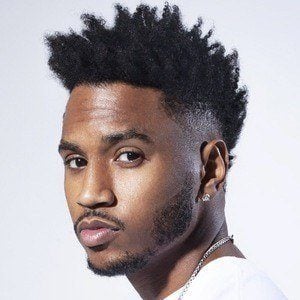 Trey Songz Headshot 7 of 8