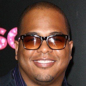 Tricky Stewart Bio, Family, Trivia Famous Birthdays