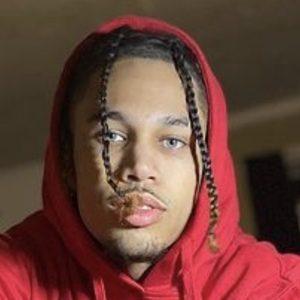 Triippyjermm Headshot 4 of 10