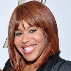 Tina Campbell Headshot 6 of 10