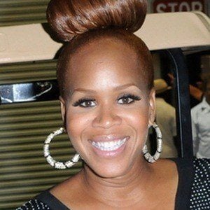 Tina Campbell Headshot 8 of 10