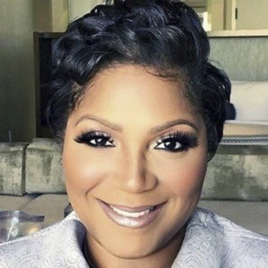 Trina Braxton Headshot 8 of 10