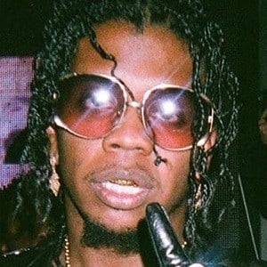 Trinidad James Headshot 3 of 10