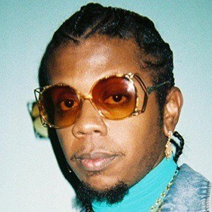 Trinidad James Headshot 4 of 10