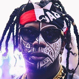 Trinidad James Headshot 6 of 10