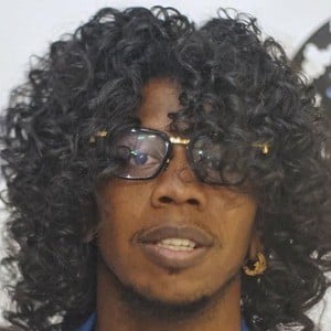 Trinidad James Headshot 7 of 10