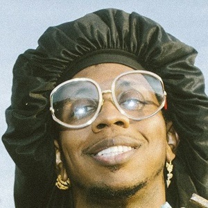 Trinidad James Headshot 8 of 10