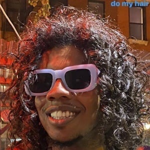 Trinidad James Headshot 9 of 10