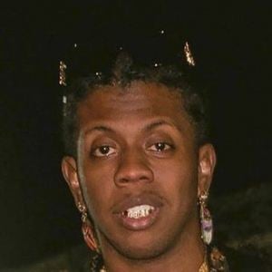 Trinidad James Headshot 10 of 10