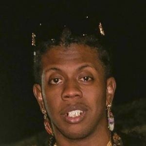 Trinidad James Headshot 10 of 10