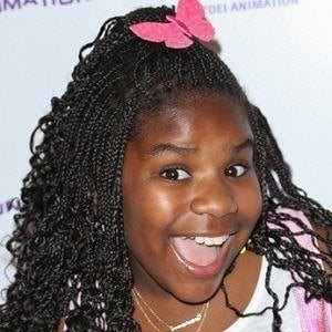 Trinitee Stokes Headshot 2 of 6