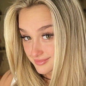 Trinity Morisette Headshot 5 of 10