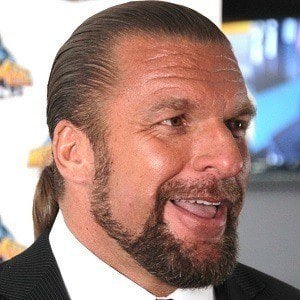 Triple H Headshot 4 of 10