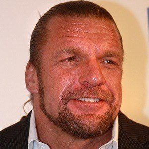 Triple H Headshot 5 of 10