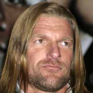 Triple H Headshot 7 of 10