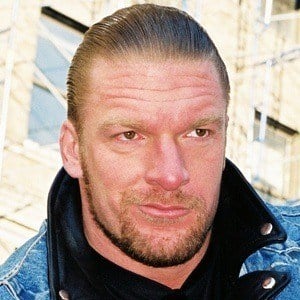 Triple H Headshot 10 of 10