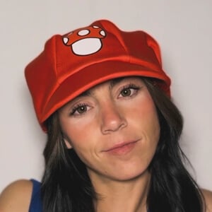 Trippysuz Headshot 3 of 3