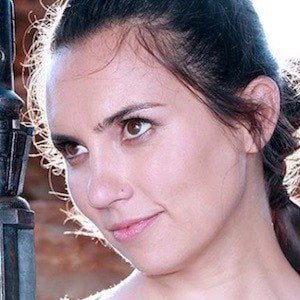 Trisha Hershberger Headshot 5 of 10