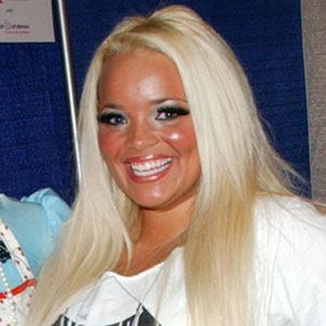 Young Trisha Paytas