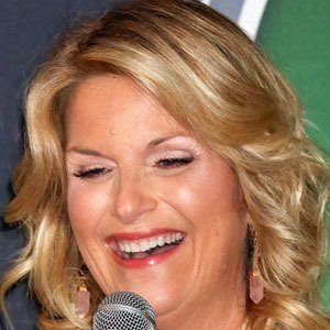 Trisha Yearwood at age 51