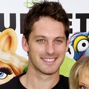 Tristan MacManus Headshot 2 of 2