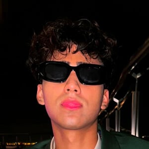 Tristan Persad Headshot 4 of 4