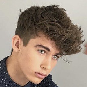 Tristan Waite - Age, Family, Bio | Famous Birthdays