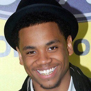 Tristan Wilds Headshot 4 of 10