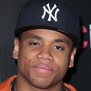 Tristan Wilds Headshot 6 of 10