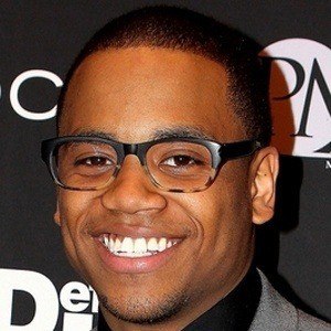 Tristan Wilds Headshot 7 of 10