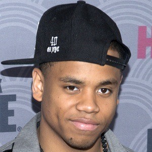 Tristan Wilds Headshot 8 of 10