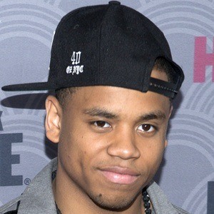 Tristan Wilds Headshot 8 of 10