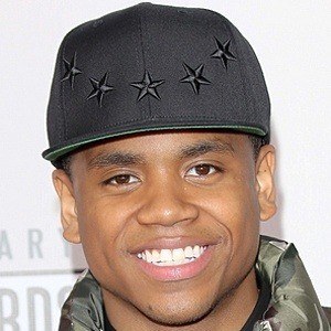 Tristan Wilds Headshot 9 of 10