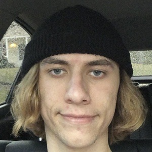 Tristin Balentine - Age, Family, Bio | Famous Birthdays