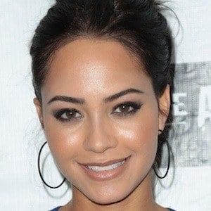 Tristin Mays Headshot 5 of 7