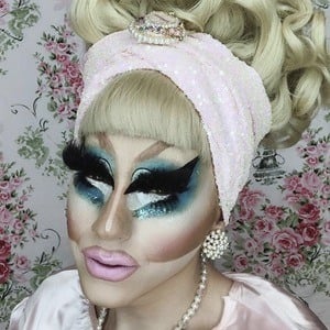 Trixie Mattel Headshot 2 of 10