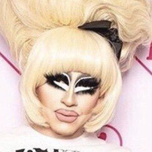 Trixie Mattel Headshot 9 of 10